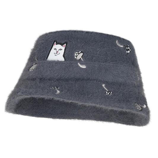 LORD NERMAL EUPHORIA SHERPA BUCKET HAT