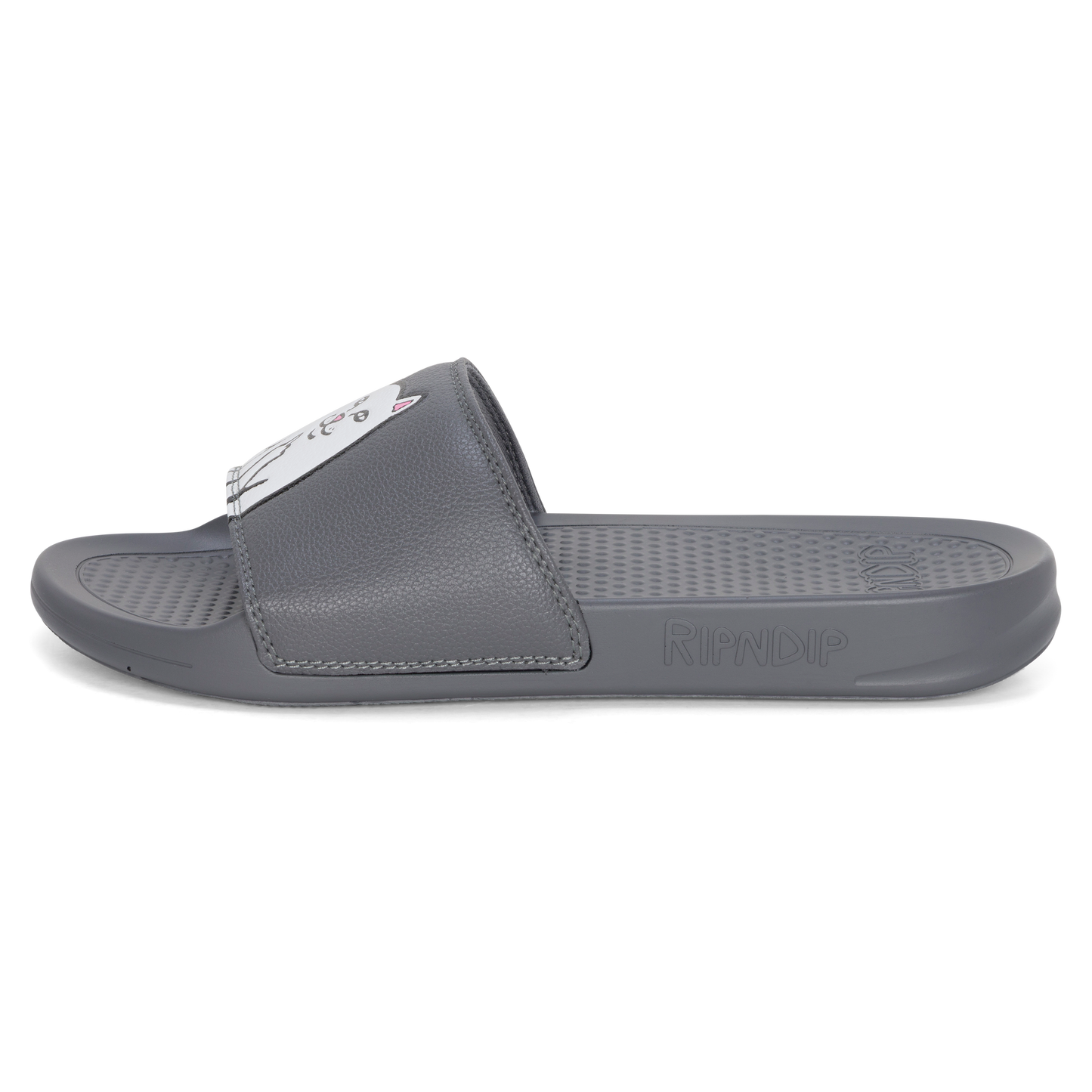 SANDALIAS LORD NERMAL (CHARCOAL)