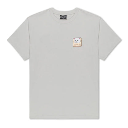 PLAYERA LETS GET THIS BREAD (Grey)