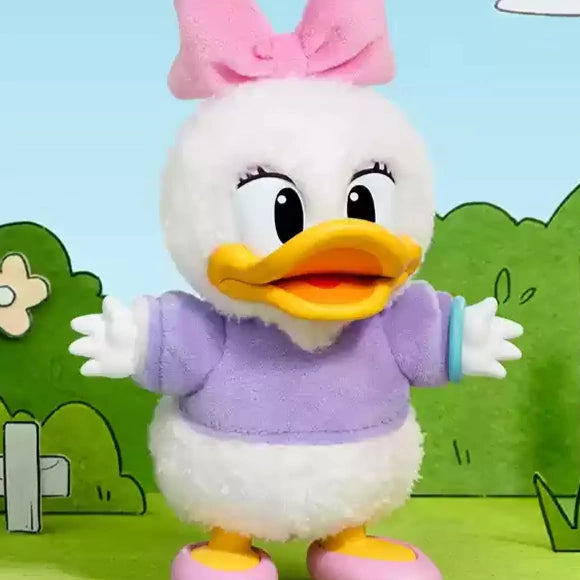 POP MART DISNEY MICKEY FAMILY ORIGINAL LABUBU – CAJA SORPRESA (Blind Box)