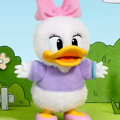 POP MART DISNEY MICKEY FAMILY ORIGINAL LABUBU – CAJA SORPRESA (Blind Box)