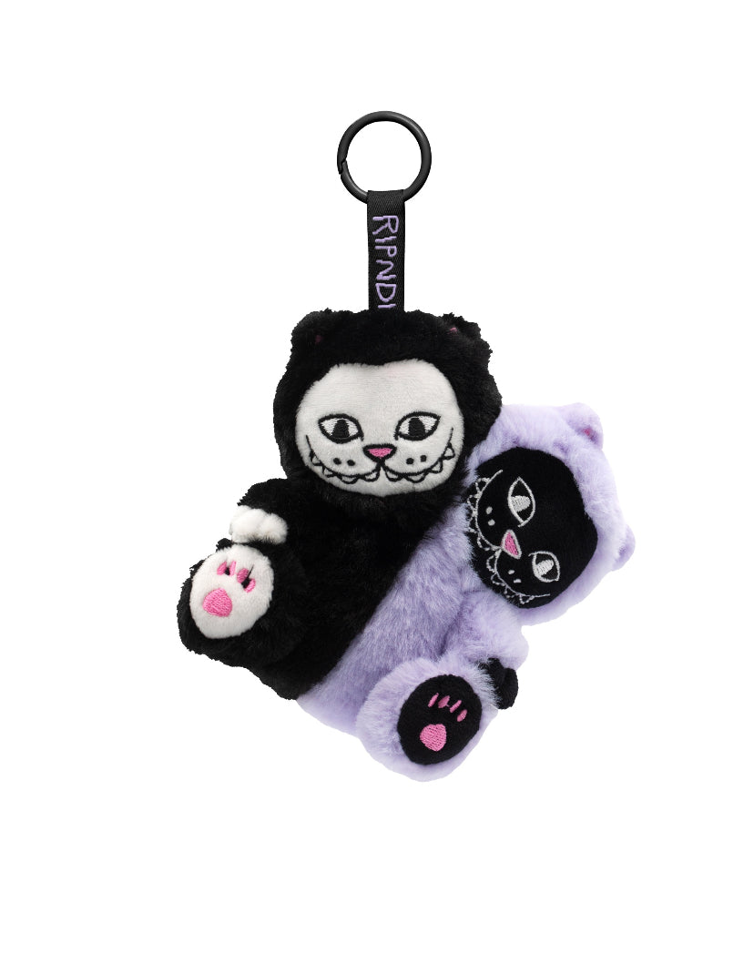 NERM BOO BOO & FRIENDS “MUTANTS”