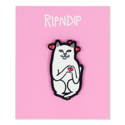 PIN NERMAL LOVES (MULTI)