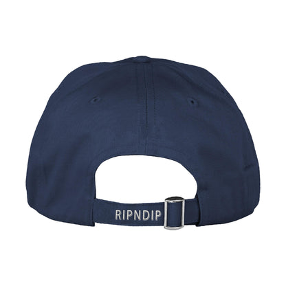 GORRA DAD CATSTANZA (NAVY)