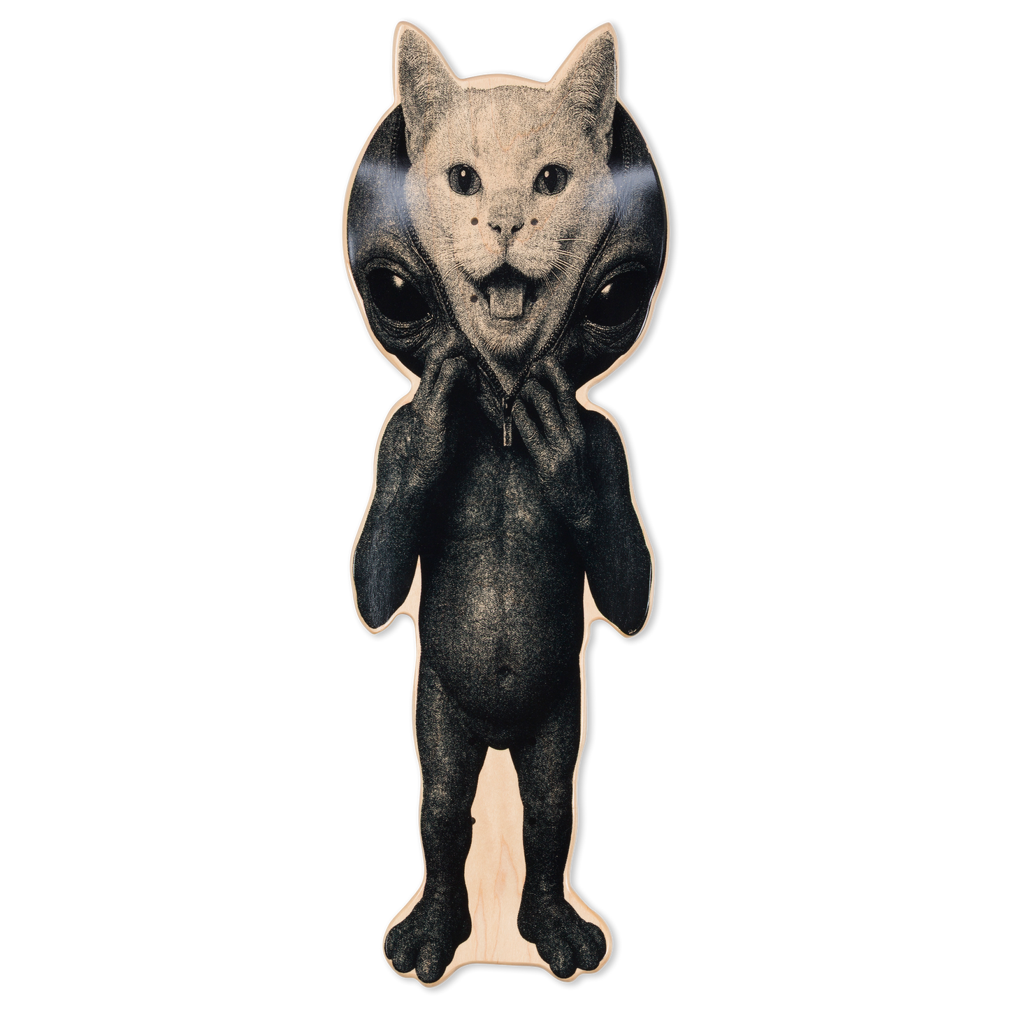 TABLA TAKE UR MASK OFF CRUISER (MULTI)