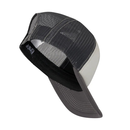 GORRA LORD SAVIOR TRUCKER (DARK CHARCOAL )