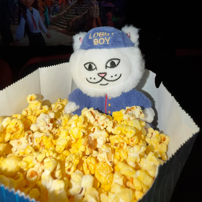 NERM BOO BOO’s CINEMATIC CREATURE MYSTERY BAG