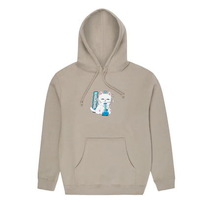 HOODIE Puff Puff (Cement)