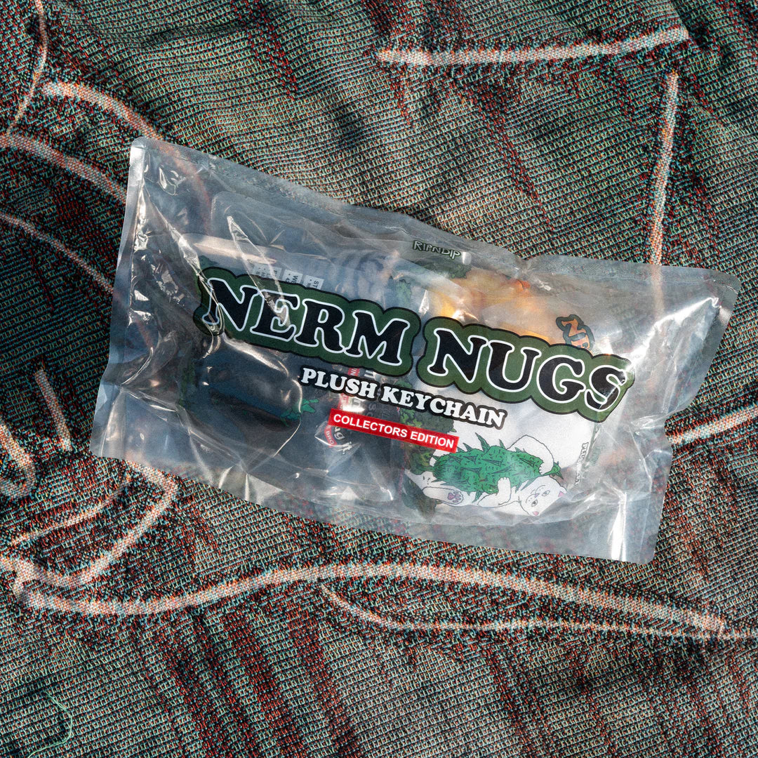 NERM BOO BOO & FRIENDS “NUGS” (Bolsa Misteriosa)