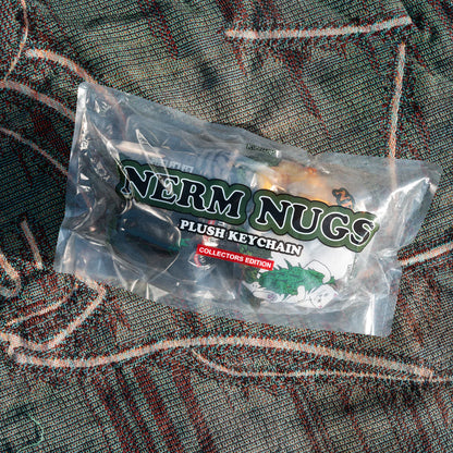 NERM BOO BOO & FRIENDS “NUGS” (Bolsa Misteriosa)
