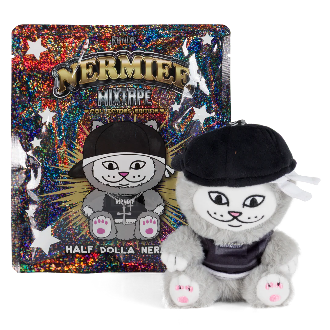 NERM BOO BOO & FRIENDS “MIXTAPE”