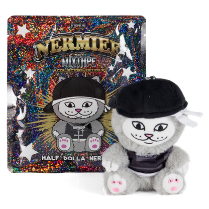 NERM BOO BOO & FRIENDS “MIXTAPE”