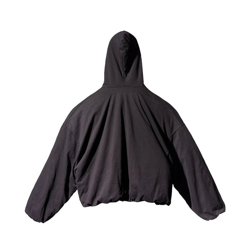 HOODIE YEEZY GAP ENGINEERED BY BALENCIAGA
PADDED (NEGRO)