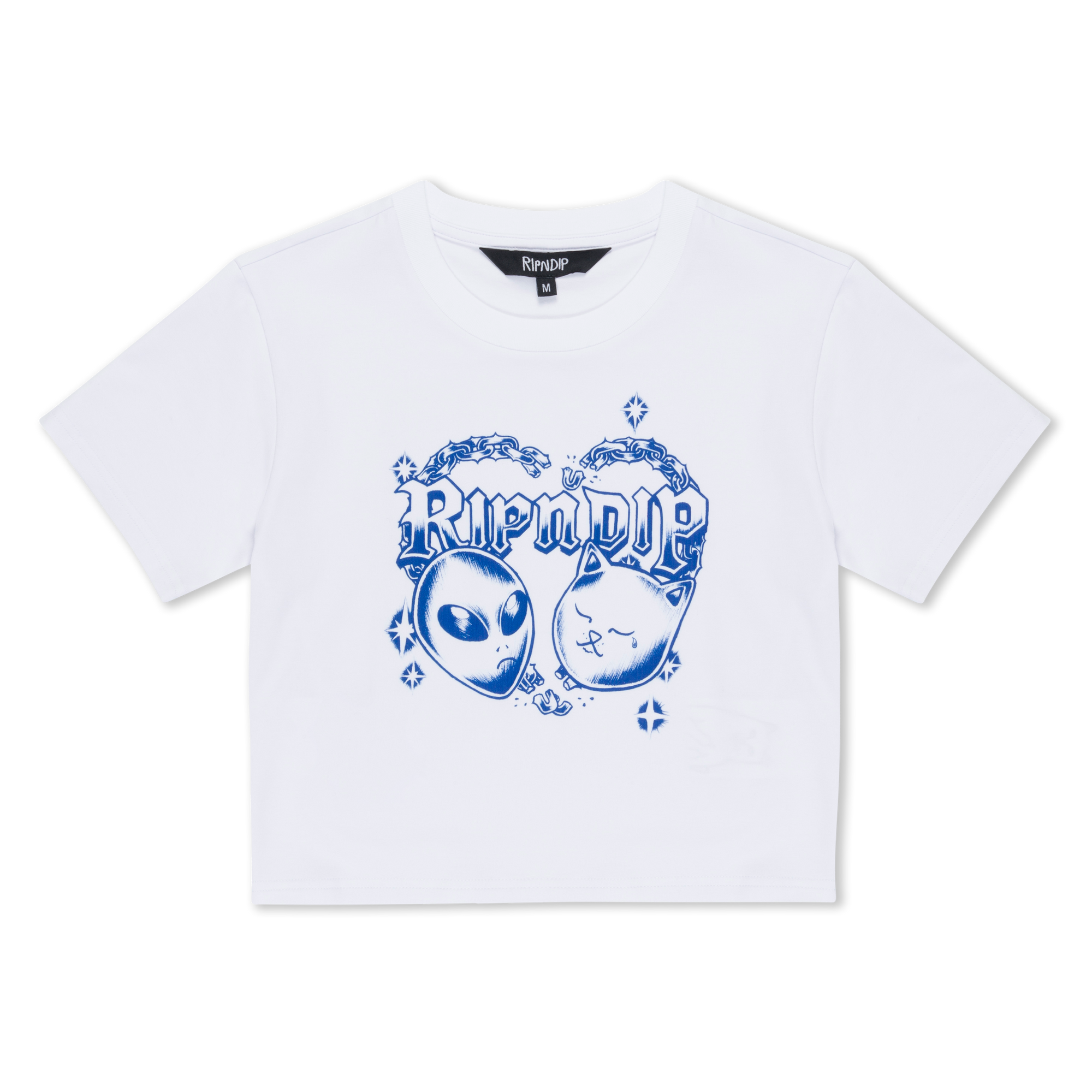 COPPED KALI BABY (BLANCO) – AUTHENTIC GT