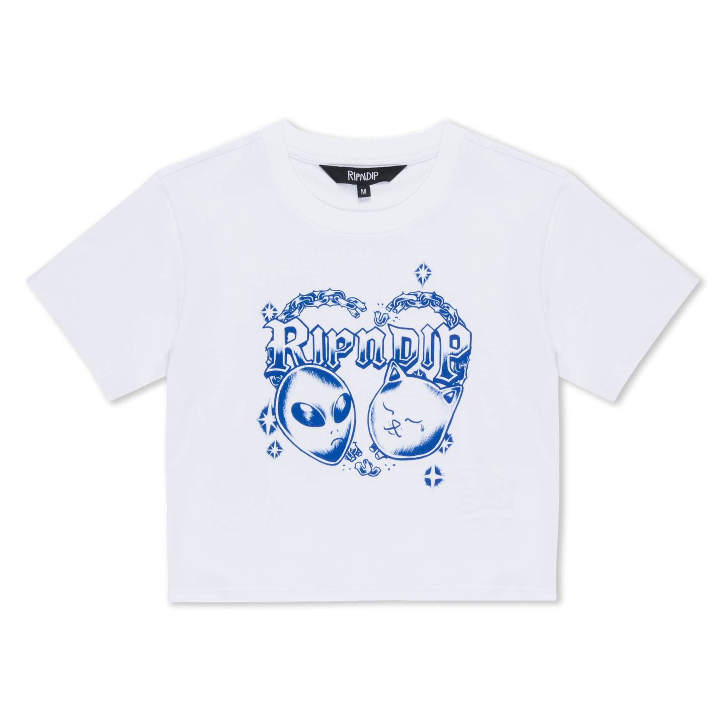 COPPED KALI BABY (BLANCO)
