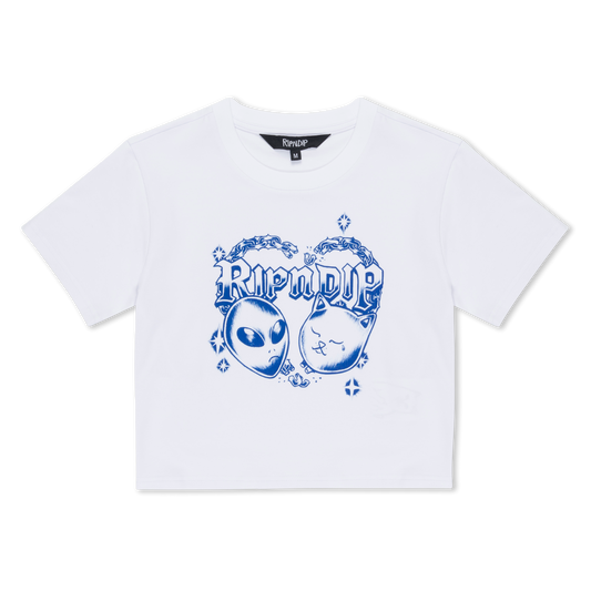 COPPED KALI BABY (BLANCO)