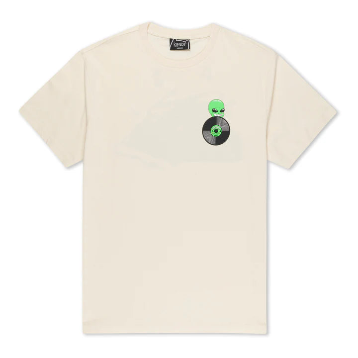 PLAYERA SPINNING (NATURAL)