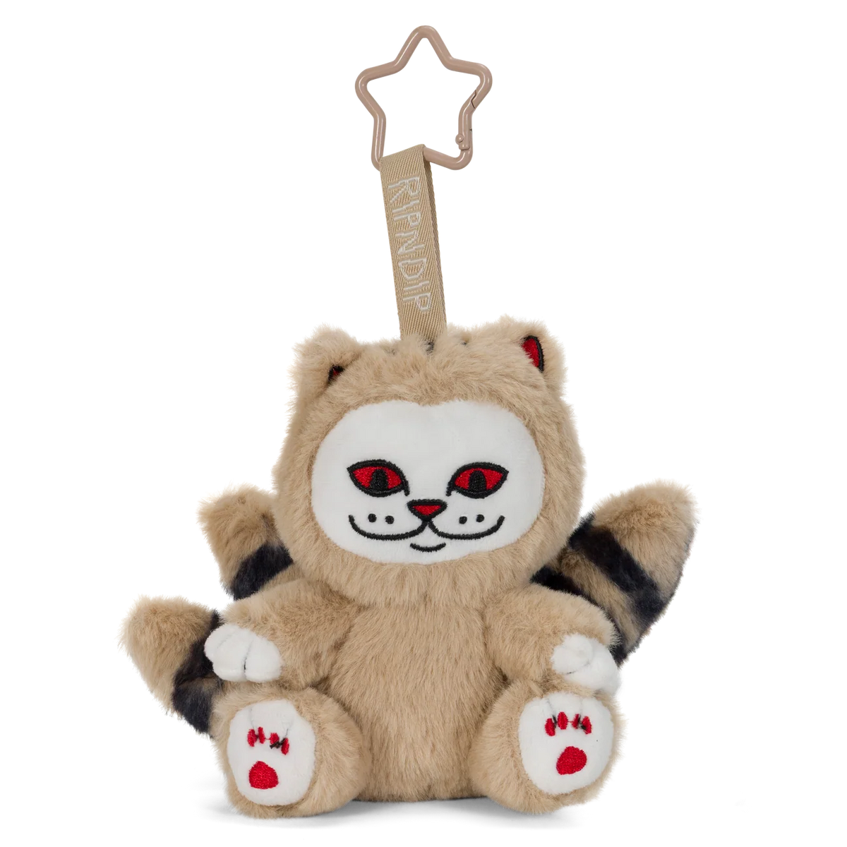 NERM BOO BOO’s CREEPIEE CREATURES MYSTERY BAG