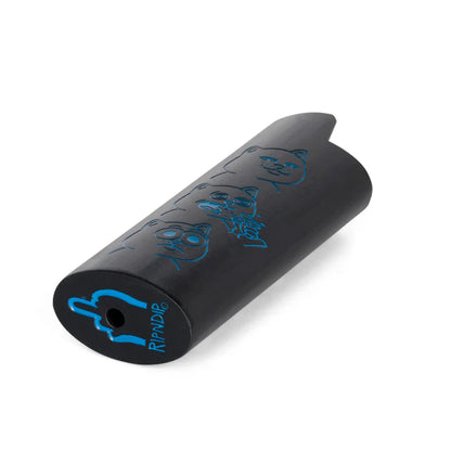 FUNDA PARA ENCENDEDOR SHROOM DIET  (NEGRO)