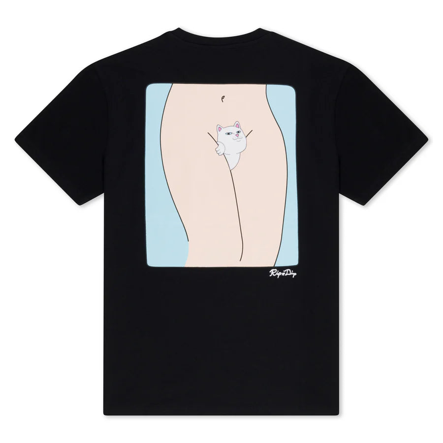 PLAYERA ARTEMIS POCKET