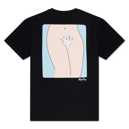 PLAYERA ARTEMIS POCKET