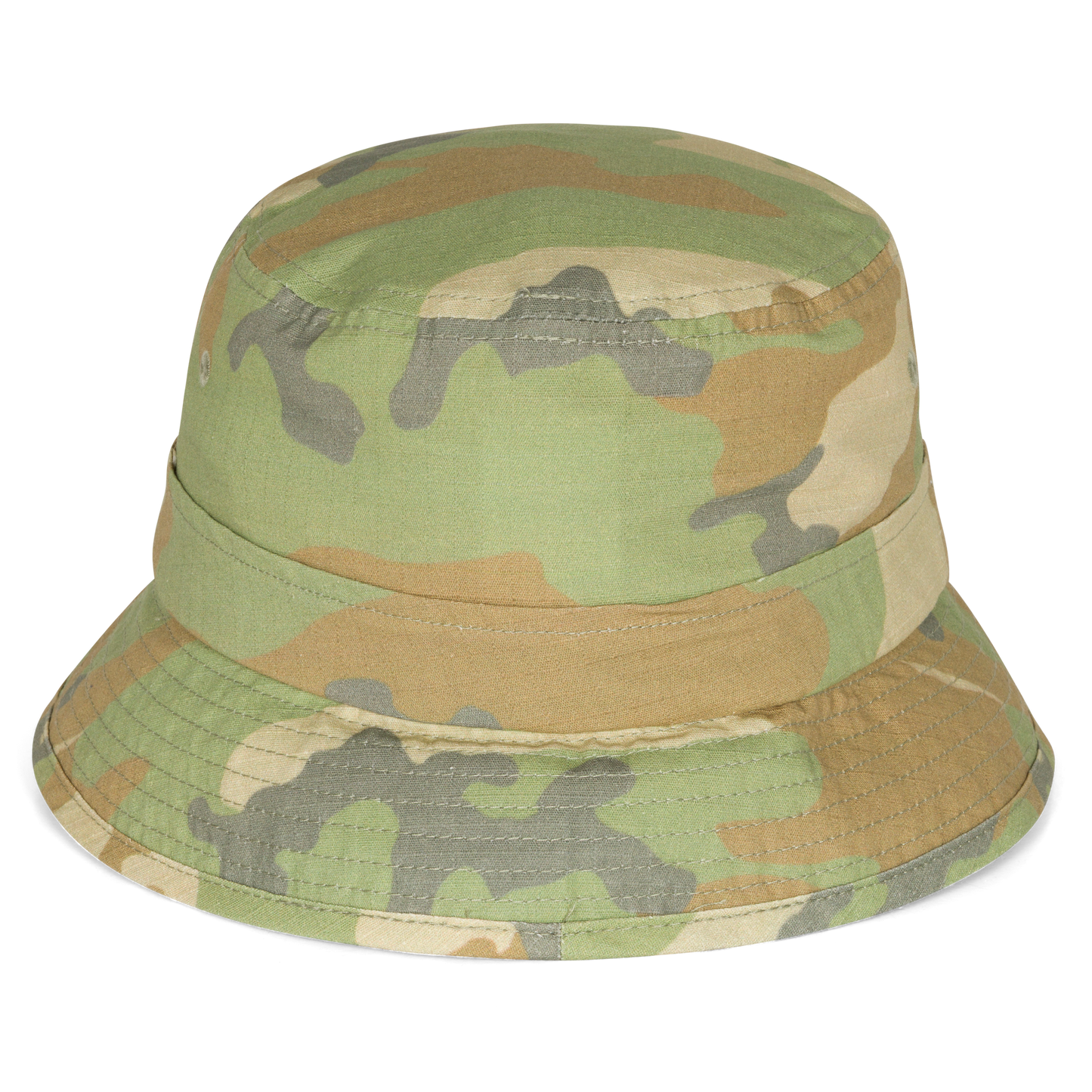 LORD NERMAL BUCKET HAT (CAMO)