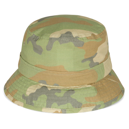 LORD NERMAL BUCKET HAT (CAMO)