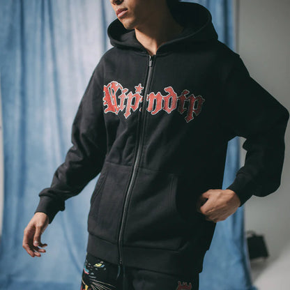 FEIN HOODIE (NEGRO)