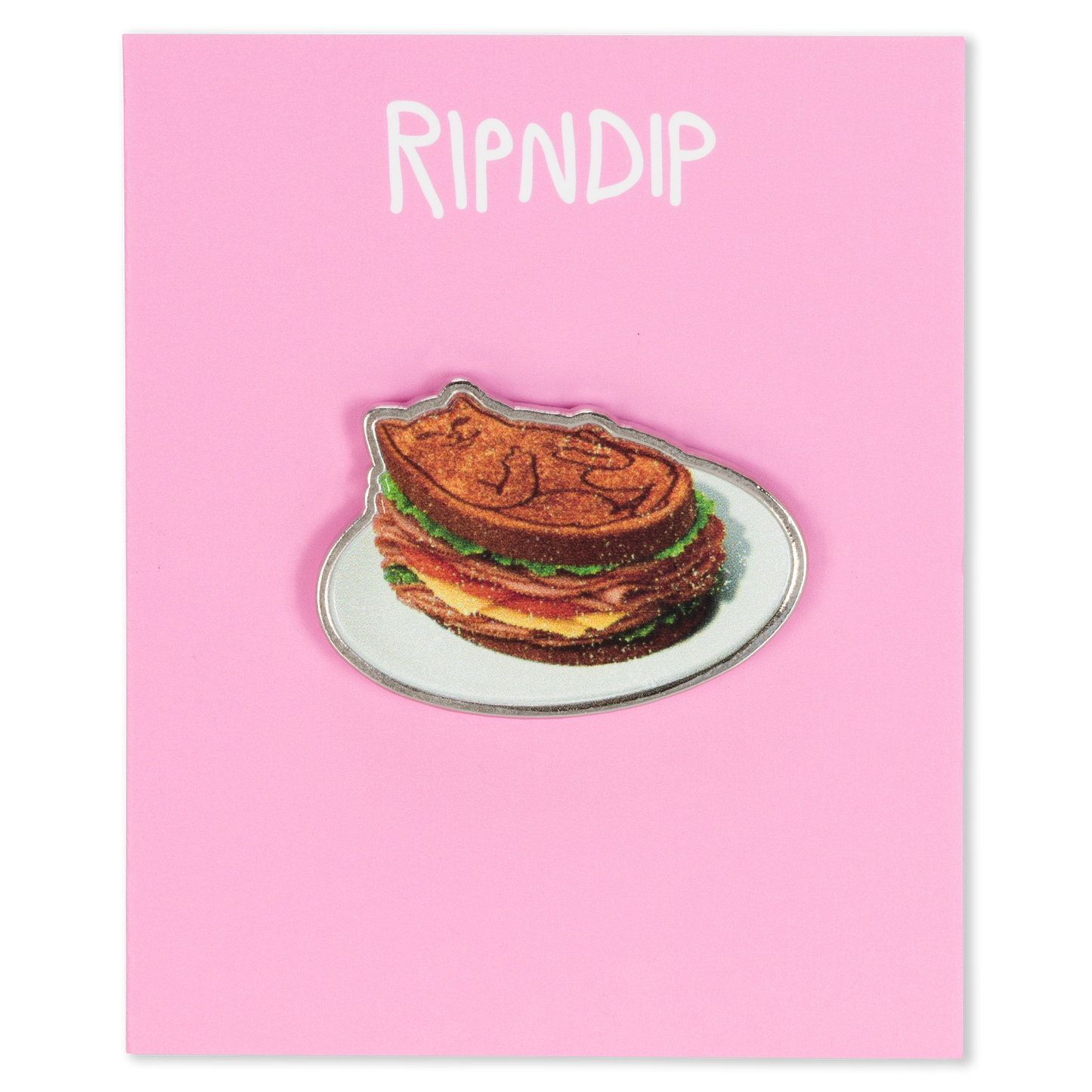 PIN BEST MEAT (MULTI)