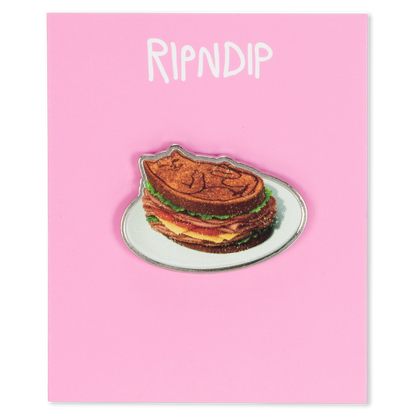 PIN BEST MEAT (MULTI)