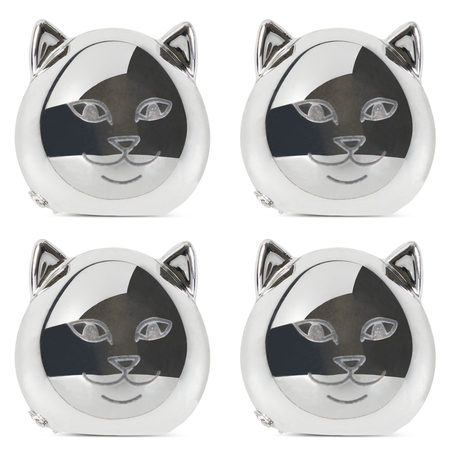 TAPAS DE NEUMÁTICOS LORD NERMAL (PLATA)
