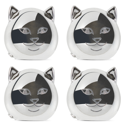 TAPAS DE NEUMÁTICOS LORD NERMAL (PLATA)