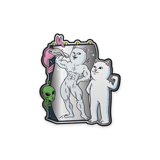 PIN MAGIC MIRROR (MULTI)