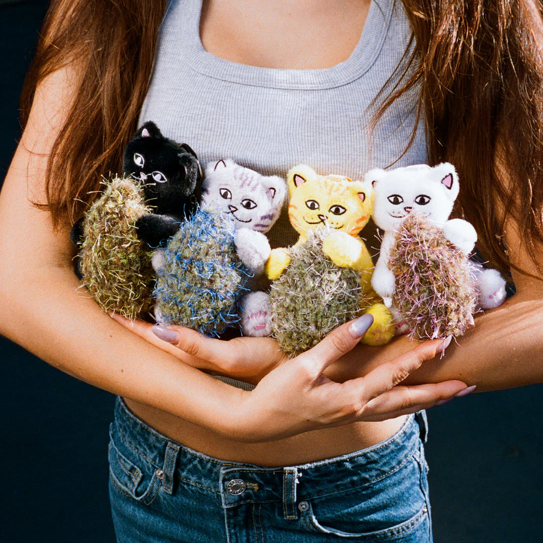 NERM BOO BOO & FRIENDS “NUGS” (Bolsa Misteriosa)