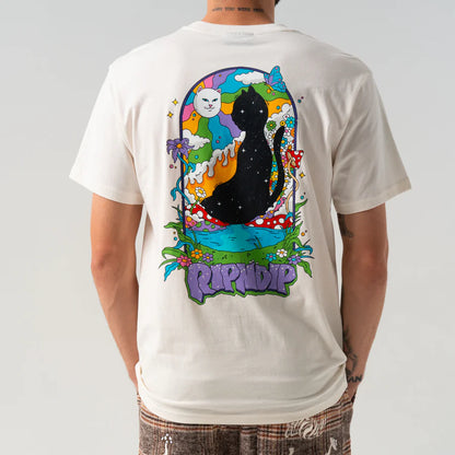 PLAYERA JERM OASIS (BONE)