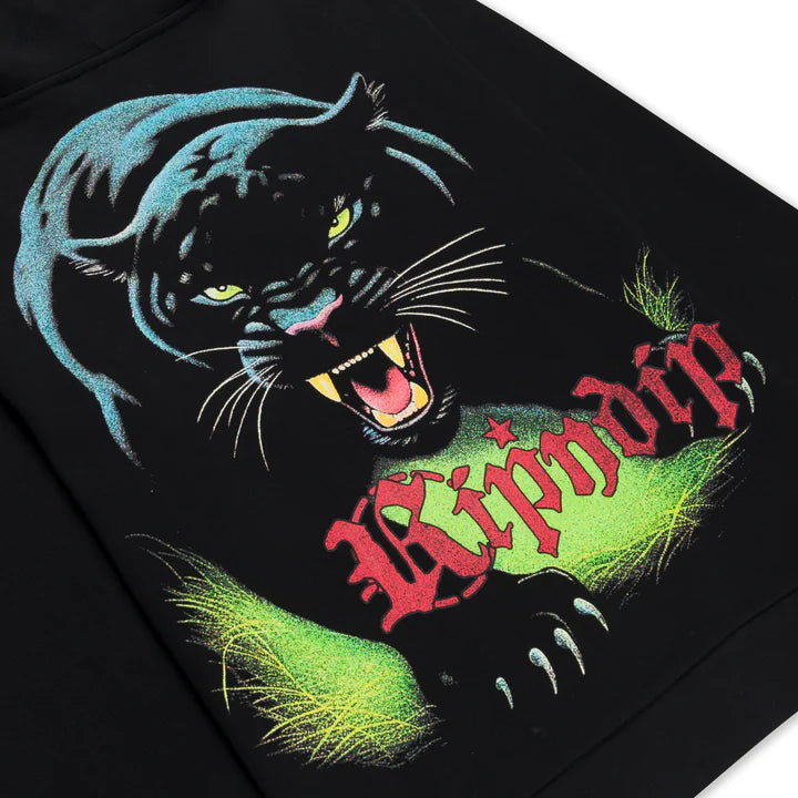 FEIN HOODIE (NEGRO)