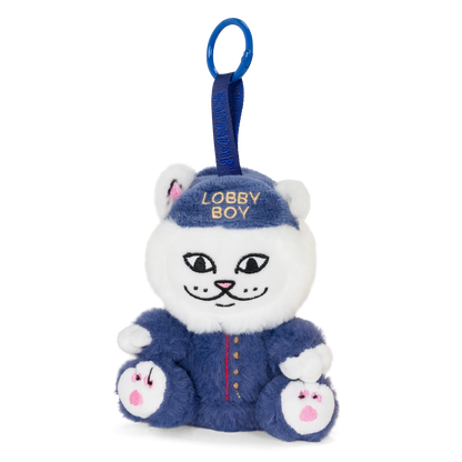 NERM BOO BOO’s CINEMATIC CREATURE MYSTERY BAG