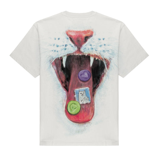 PLAYERA VITAMINS (BONE)