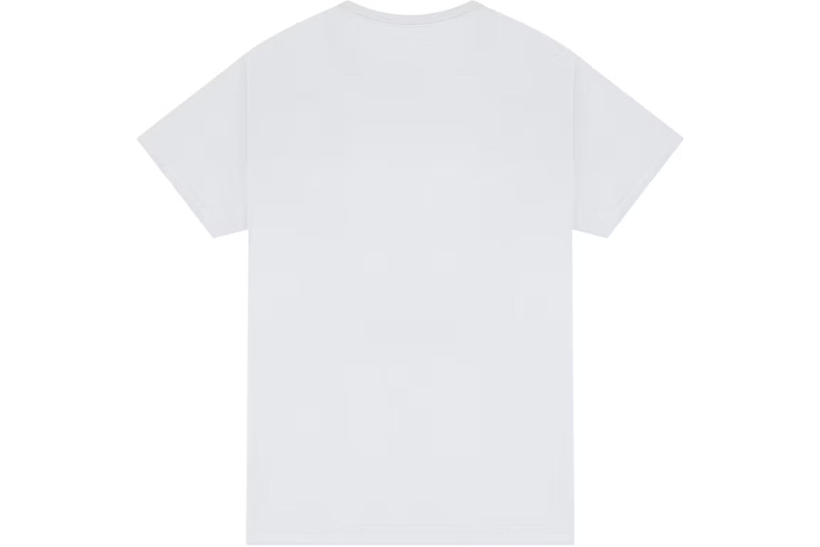 PLAYERA DREW REAL SHERMAN SS (BLANCO)