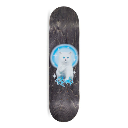 SPRINKLES BOARD (BLACK)
