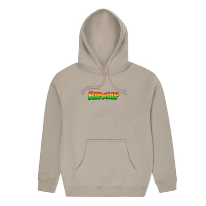 HOODIE YA MAN! (CEMENT)