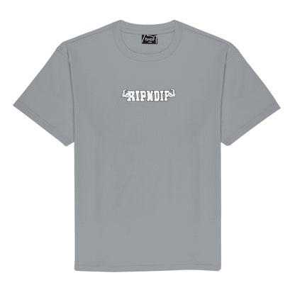 PLAYERA MAGIC MIRROR (GREY)