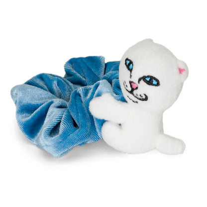 COLA PARA CABELLO NERMY BUDDY (AZUL)