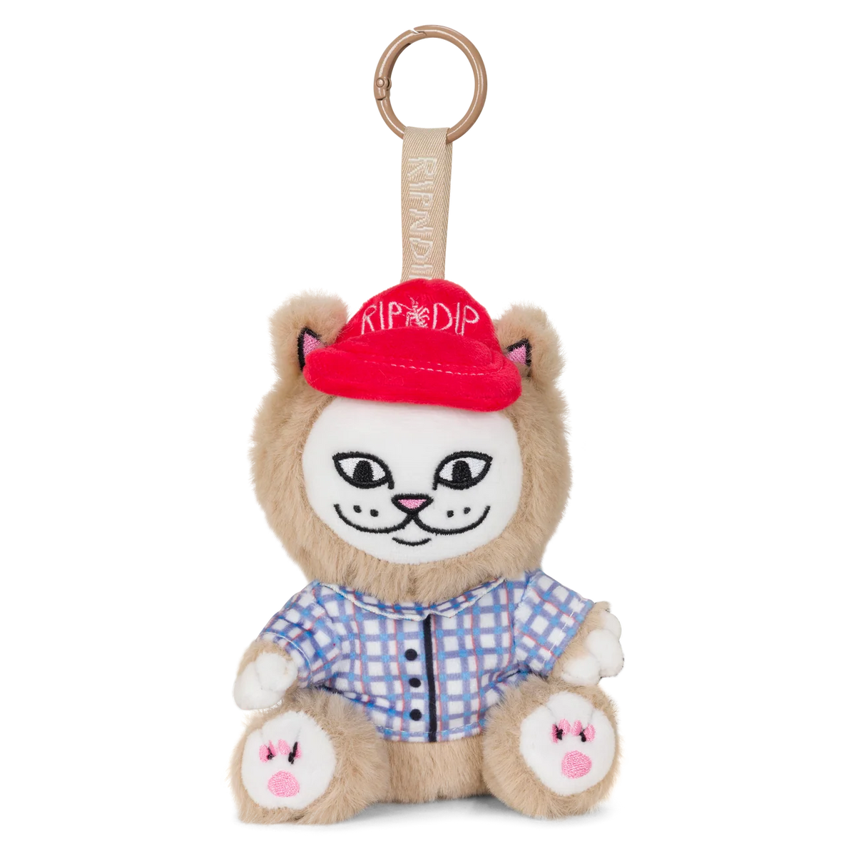 NERM BOO BOO’s CINEMATIC CREATURE MYSTERY BAG