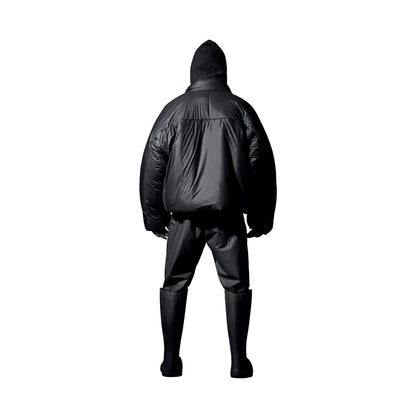 YEEZY GAP ENGINEERED BY BALENCIAGA
ROUND JACKET V2 (NEGRO)