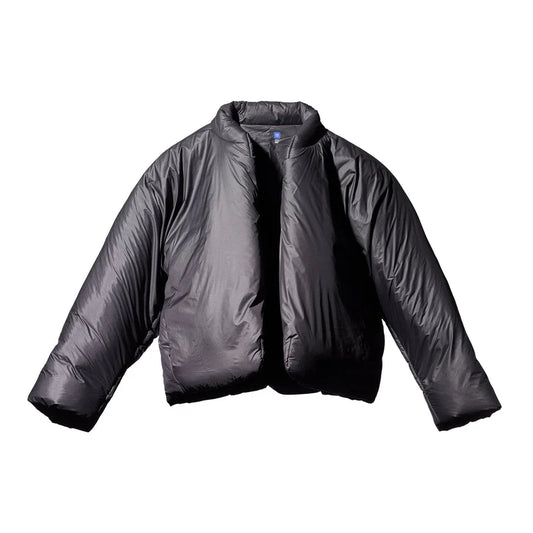 YEEZY GAP ENGINEERED BY BALENCIAGA
ROUND JACKET V2 (NEGRO)