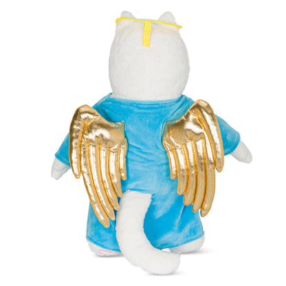 PELUCHE LORD ANGEL DOLL (BLANCO)