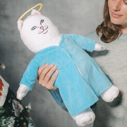 PELUCHE LORD ANGEL DOLL (BLANCO)