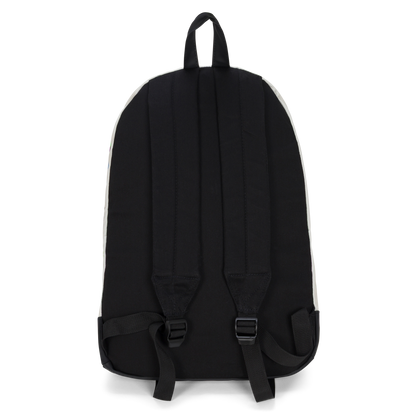 MOCHILA GOOSEBUMPS VELCRO (BONE)