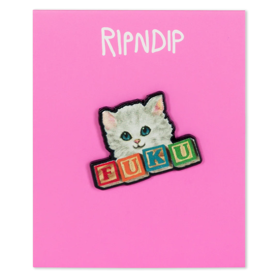 PIN FUKU (MULTI)